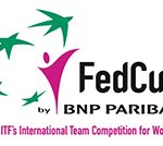 Fed Cup Team Tennis KineMotion Turnhout